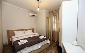 Hotel Rustaveli 36
